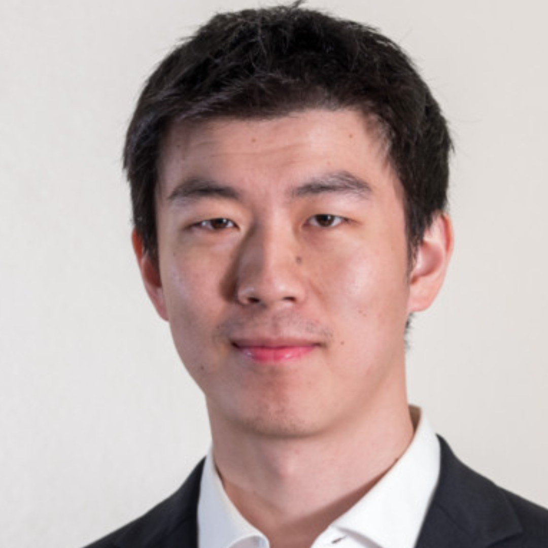 Joe Zhou